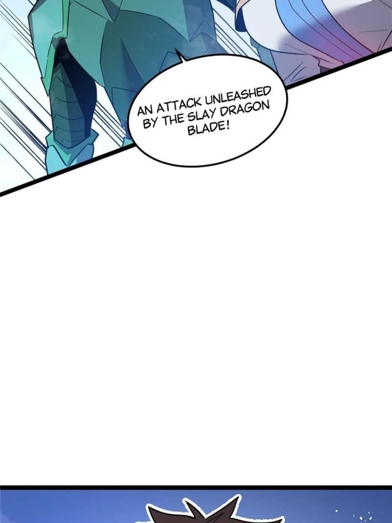 My System Is Very Serious Chapter 51 - Page 55