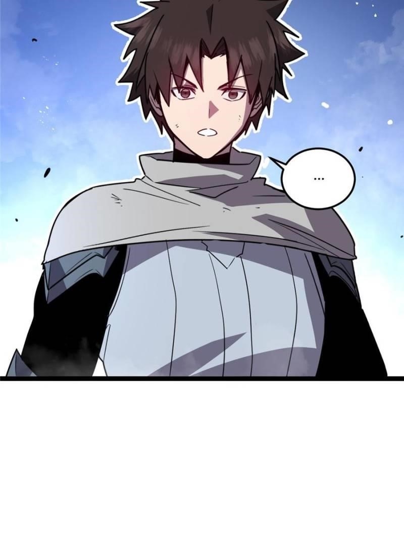 My System Is Very Serious Chapter 51 - Page 56