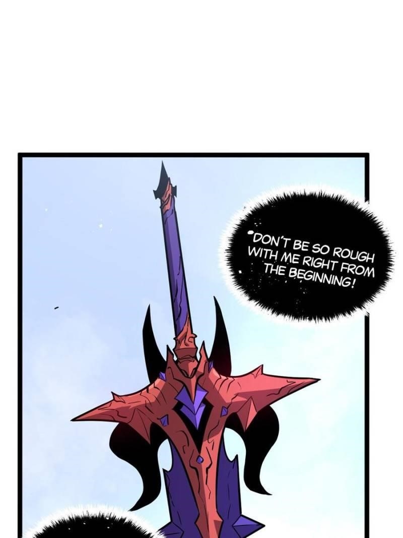 My System Is Very Serious Chapter 51 - Page 57