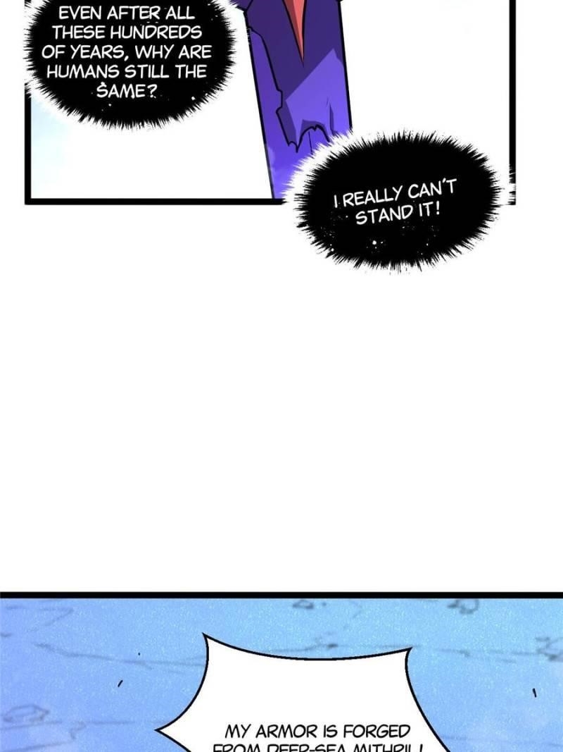 My System Is Very Serious Chapter 51 - Page 58