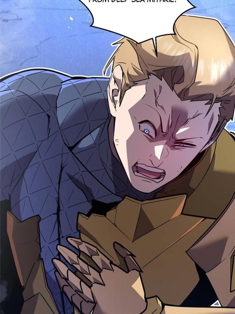 My System Is Very Serious Chapter 51 - Page 59