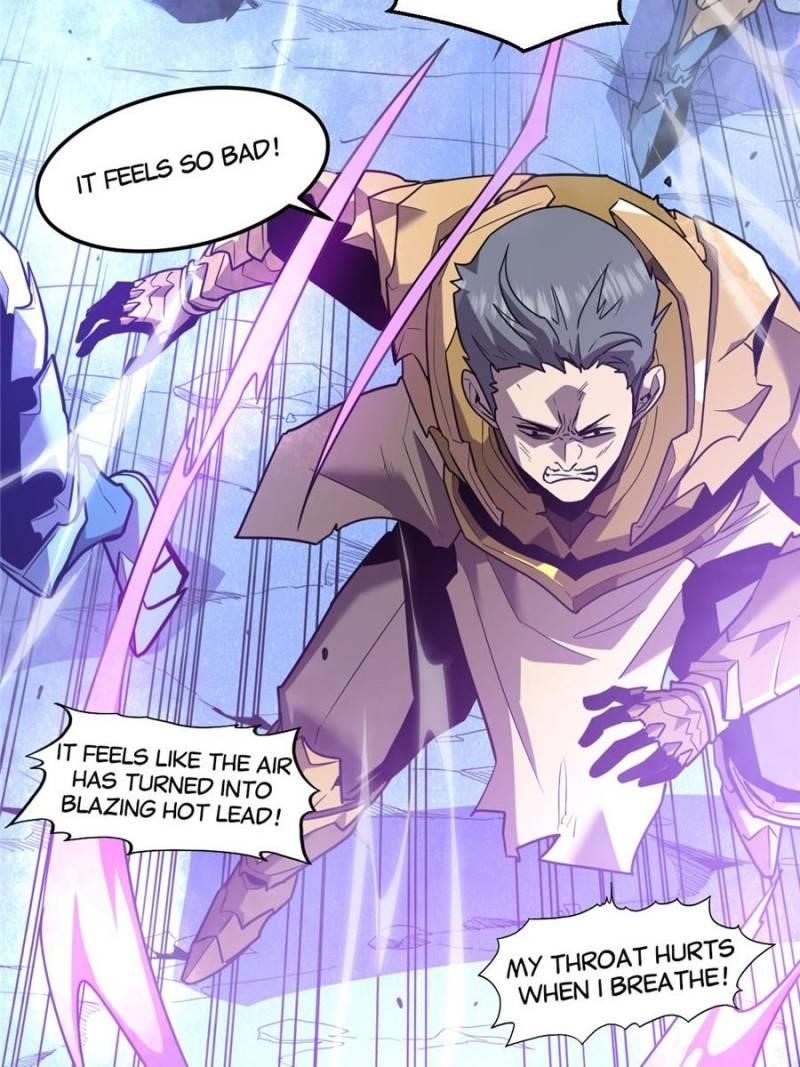 My System Is Very Serious Chapter 51 - Page 6