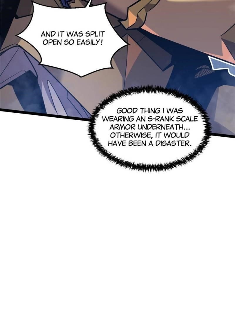 My System Is Very Serious Chapter 51 - Page 60