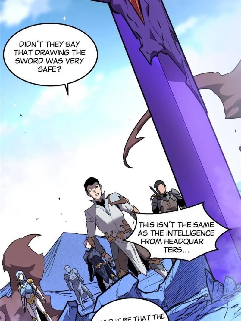 My System Is Very Serious Chapter 51 - Page 63