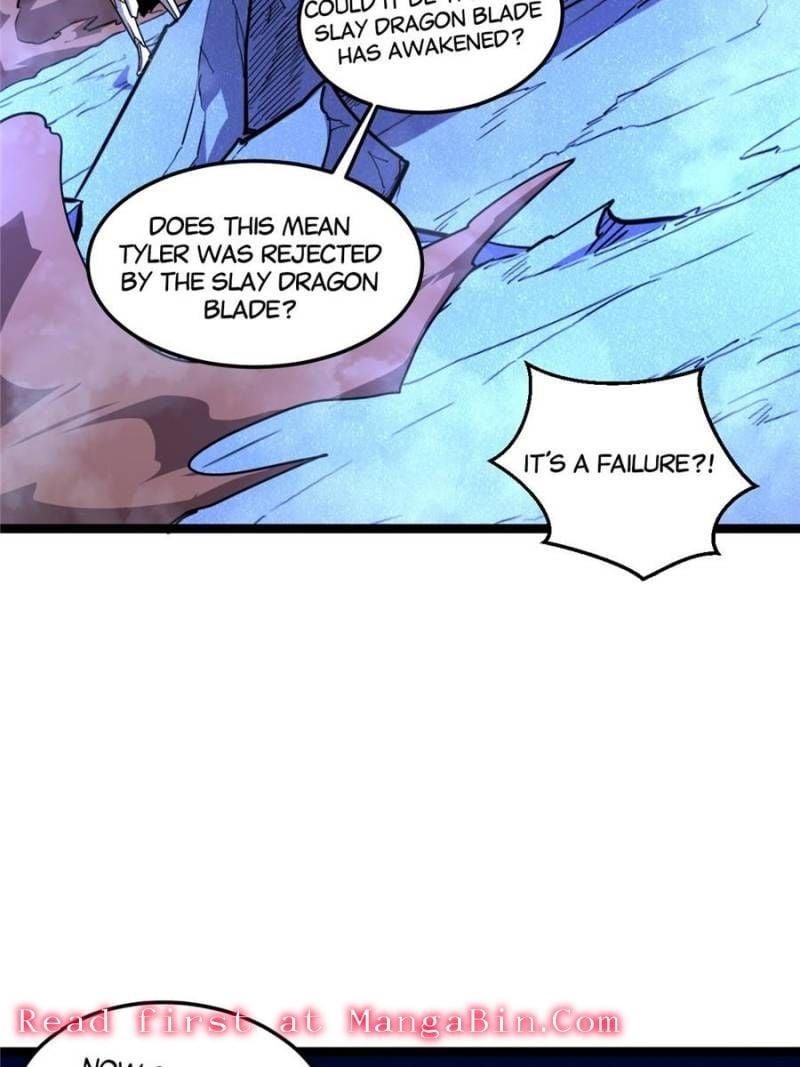 My System Is Very Serious Chapter 51 - Page 64