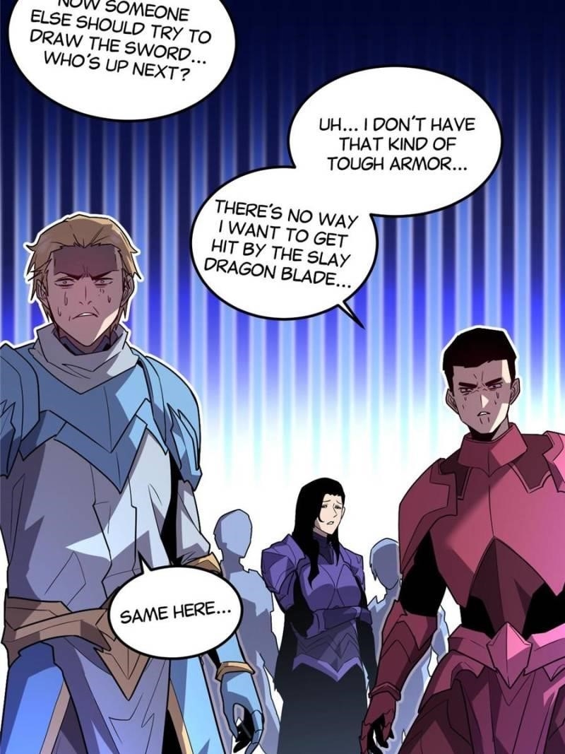 My System Is Very Serious Chapter 51 - Page 65