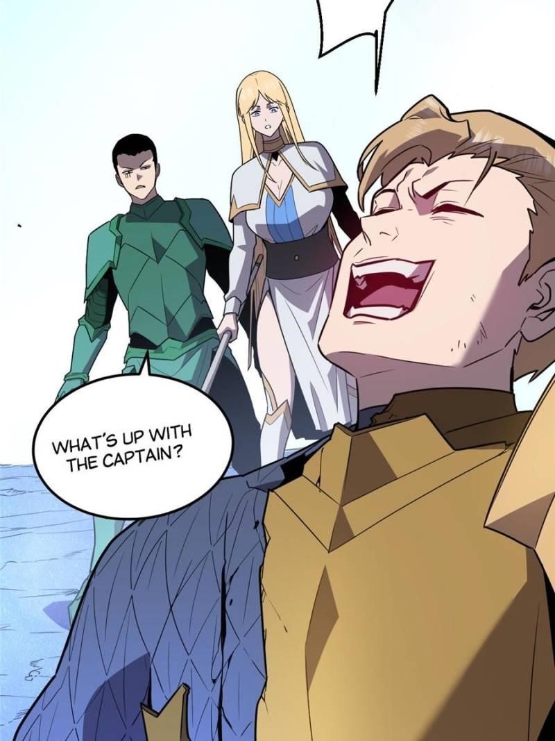 My System Is Very Serious Chapter 51 - Page 67