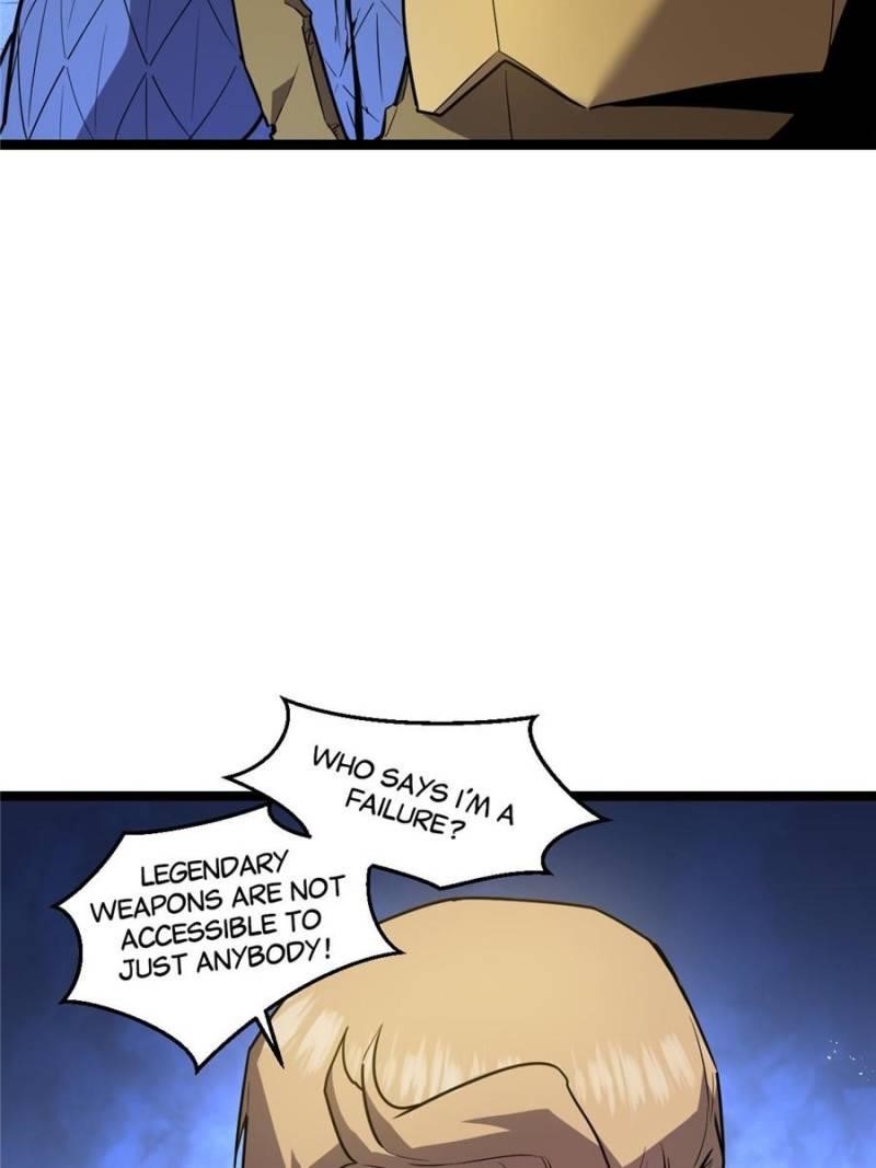 My System Is Very Serious Chapter 51 - Page 68