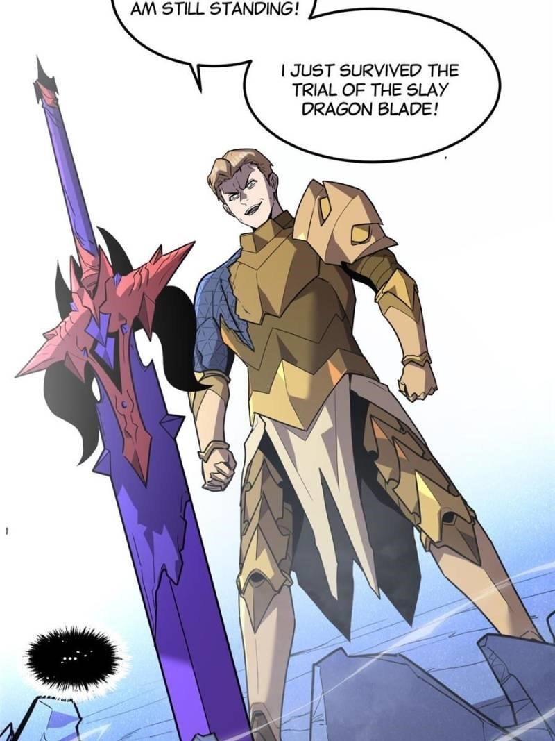 My System Is Very Serious Chapter 51 - Page 71