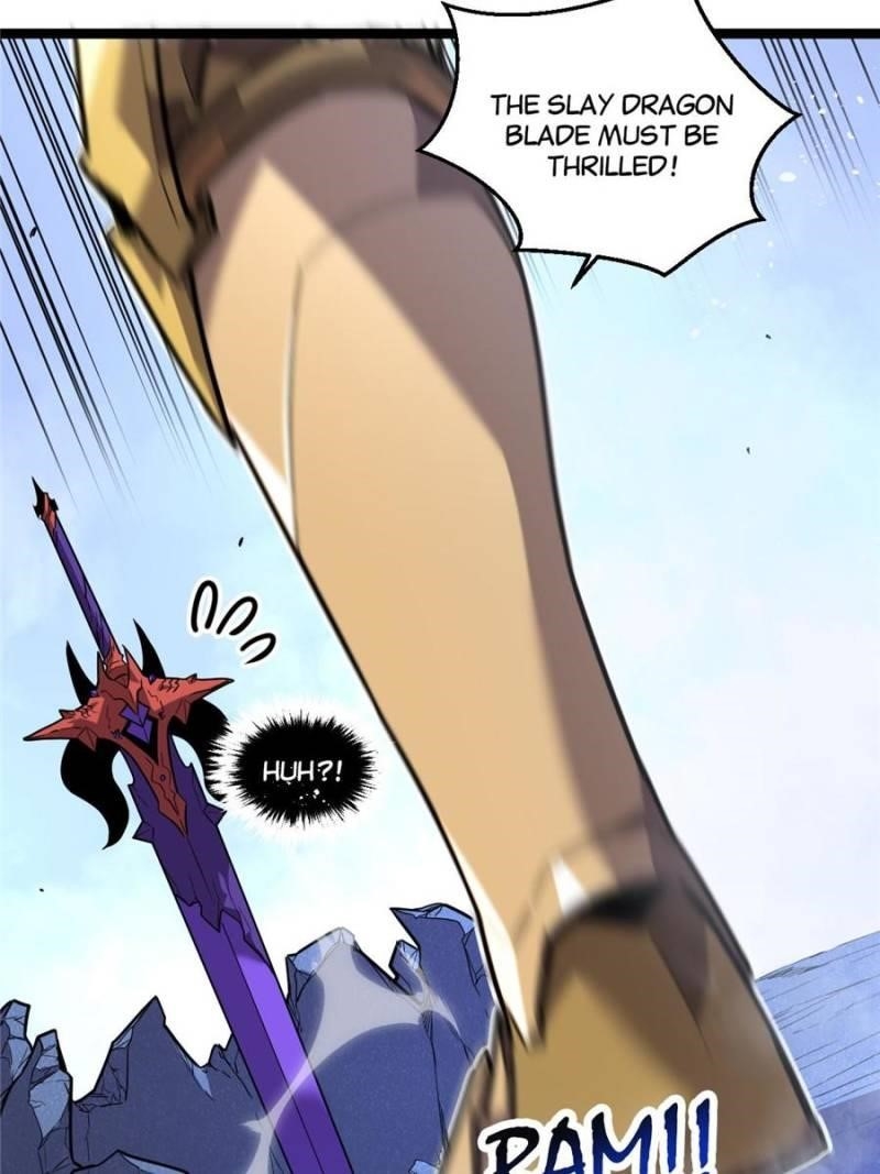 My System Is Very Serious Chapter 51 - Page 73