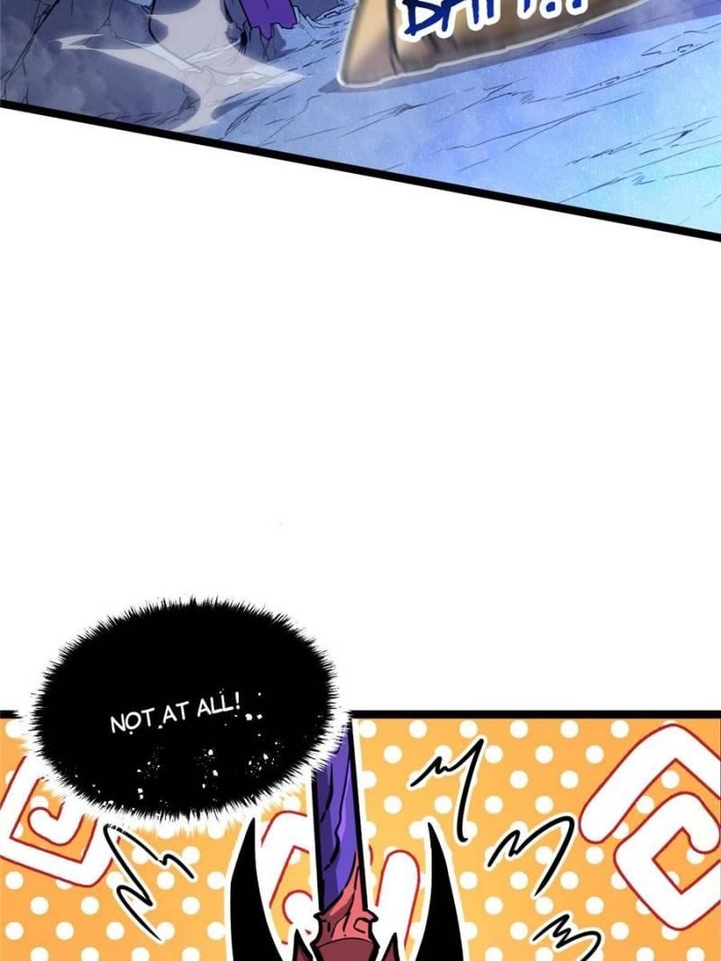 My System Is Very Serious Chapter 51 - Page 74