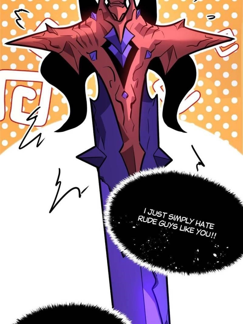 My System Is Very Serious Chapter 51 - Page 75