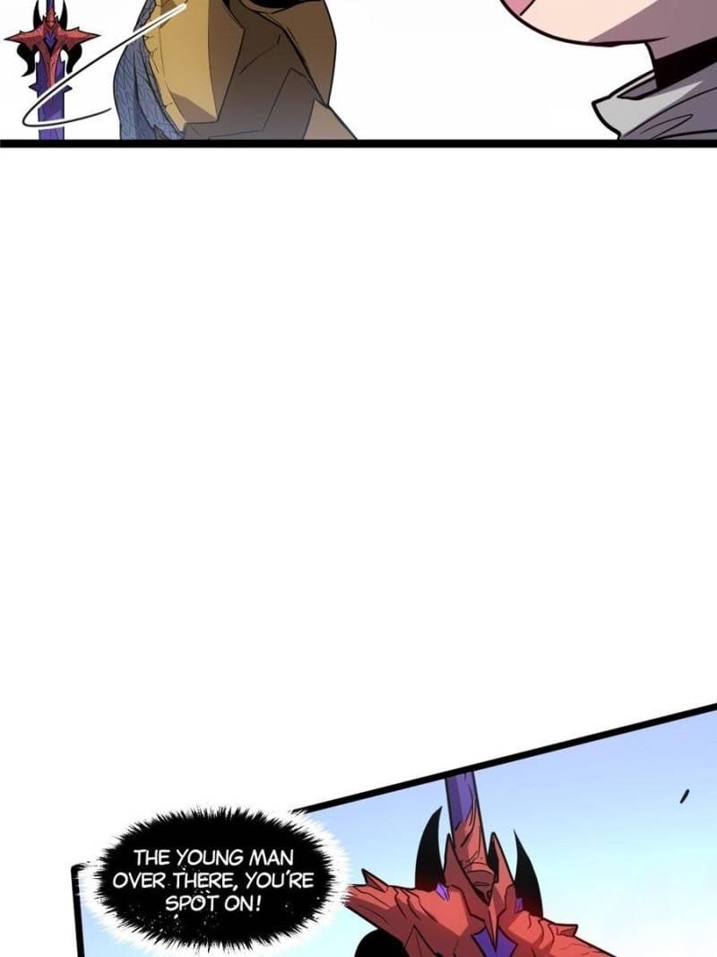 My System Is Very Serious Chapter 51 - Page 78