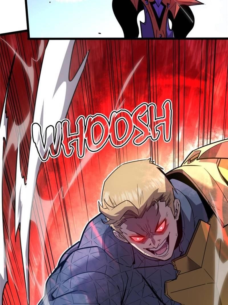 My System Is Very Serious Chapter 51 - Page 79