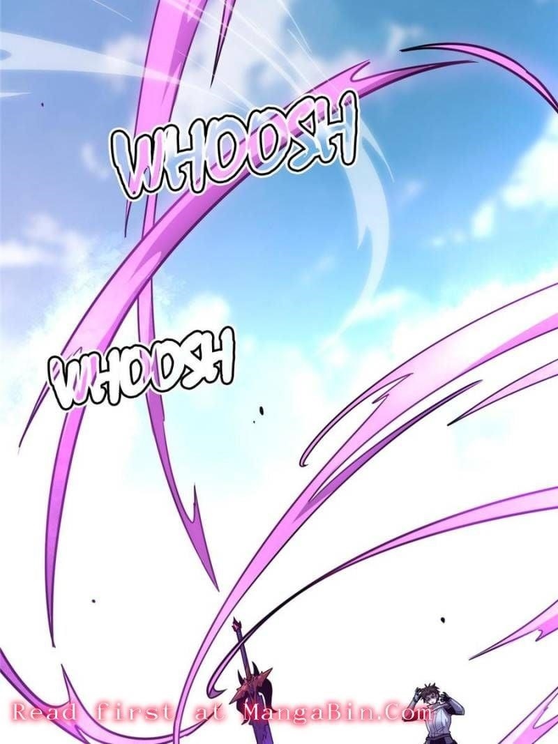 My System Is Very Serious Chapter 51 - Page 8