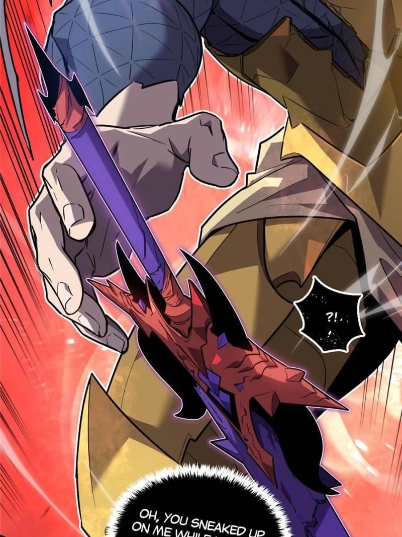 My System Is Very Serious Chapter 51 - Page 80