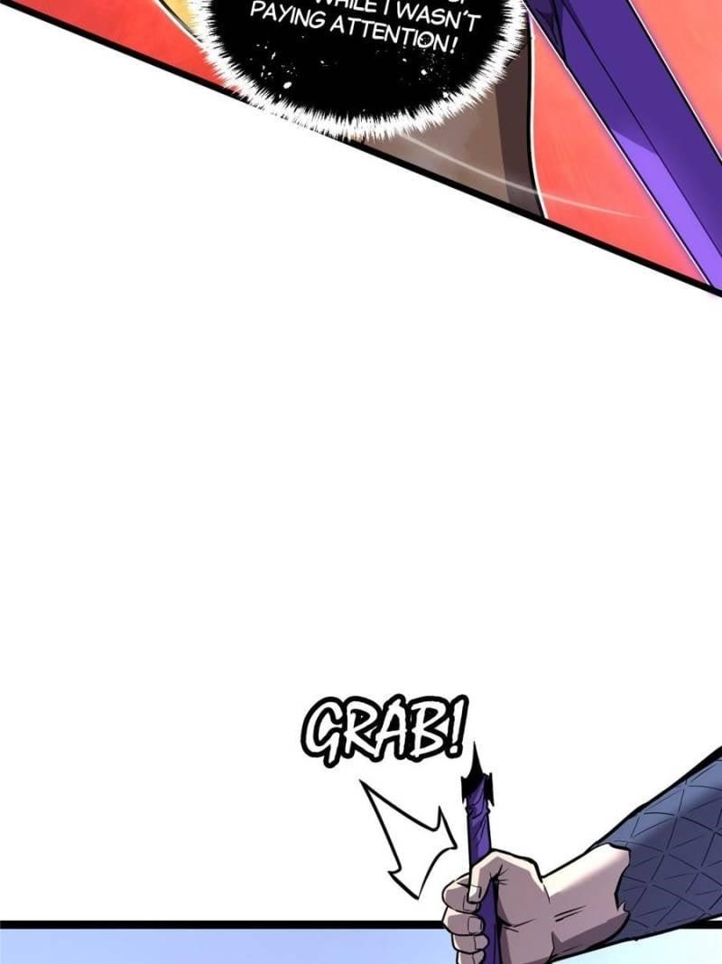 My System Is Very Serious Chapter 51 - Page 81