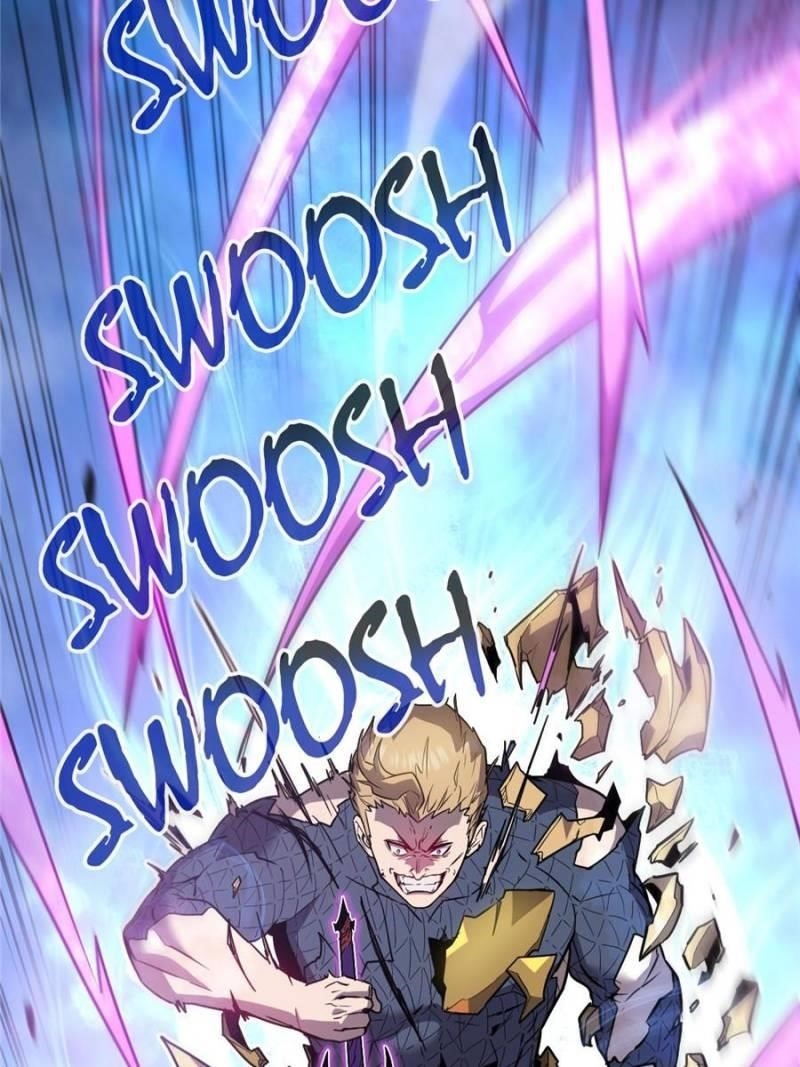 My System Is Very Serious Chapter 51 - Page 84