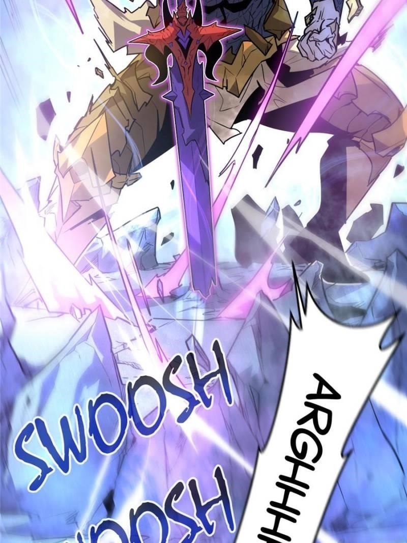 My System Is Very Serious Chapter 51 - Page 85