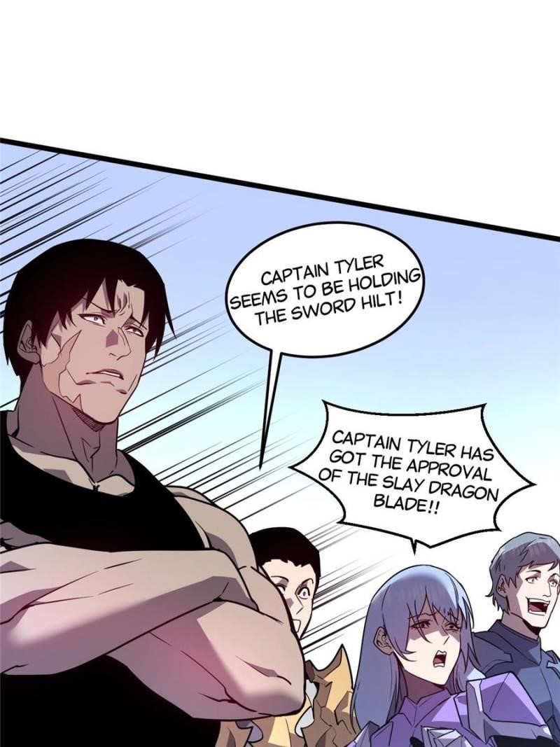 My System Is Very Serious Chapter 51 - Page 87