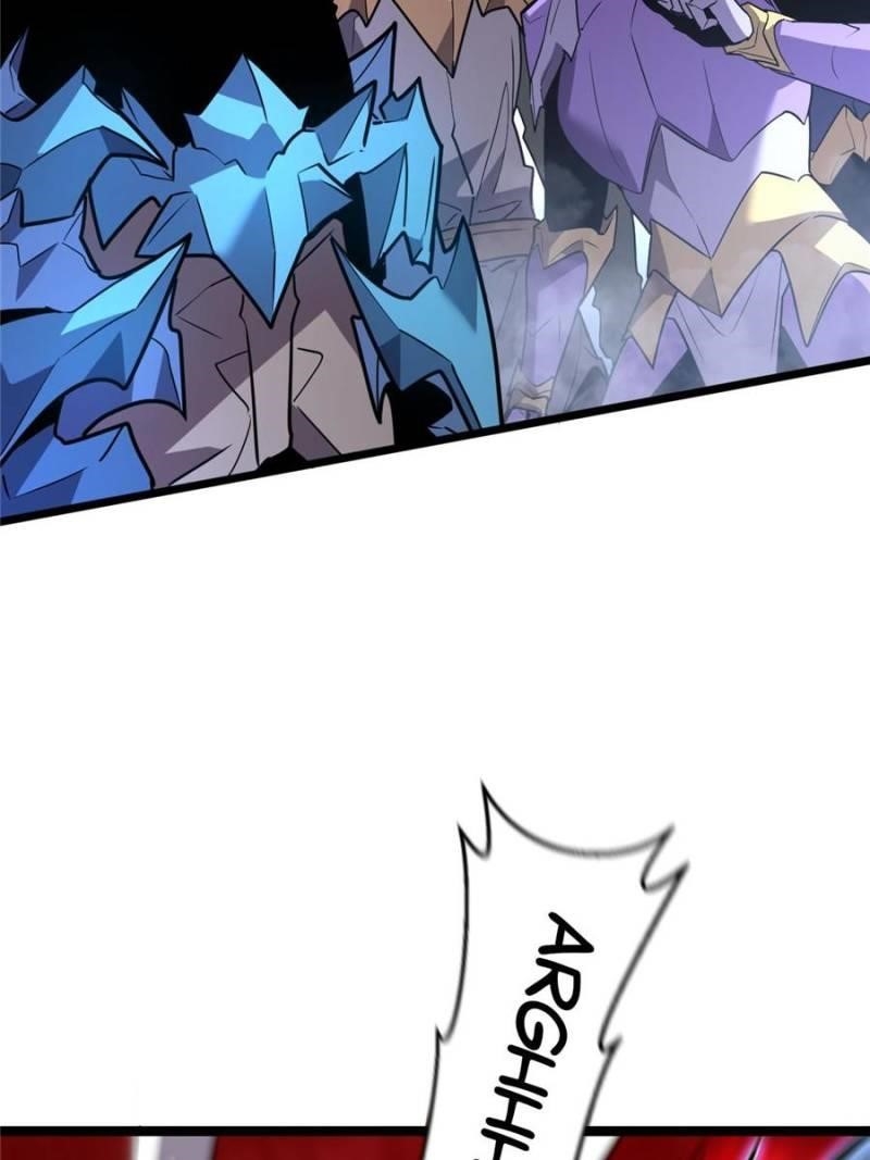 My System Is Very Serious Chapter 51 - Page 88