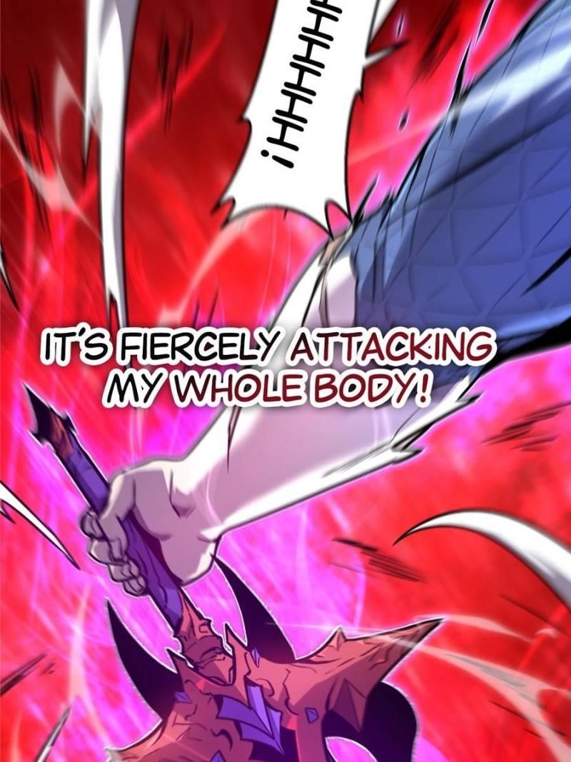 My System Is Very Serious Chapter 51 - Page 89