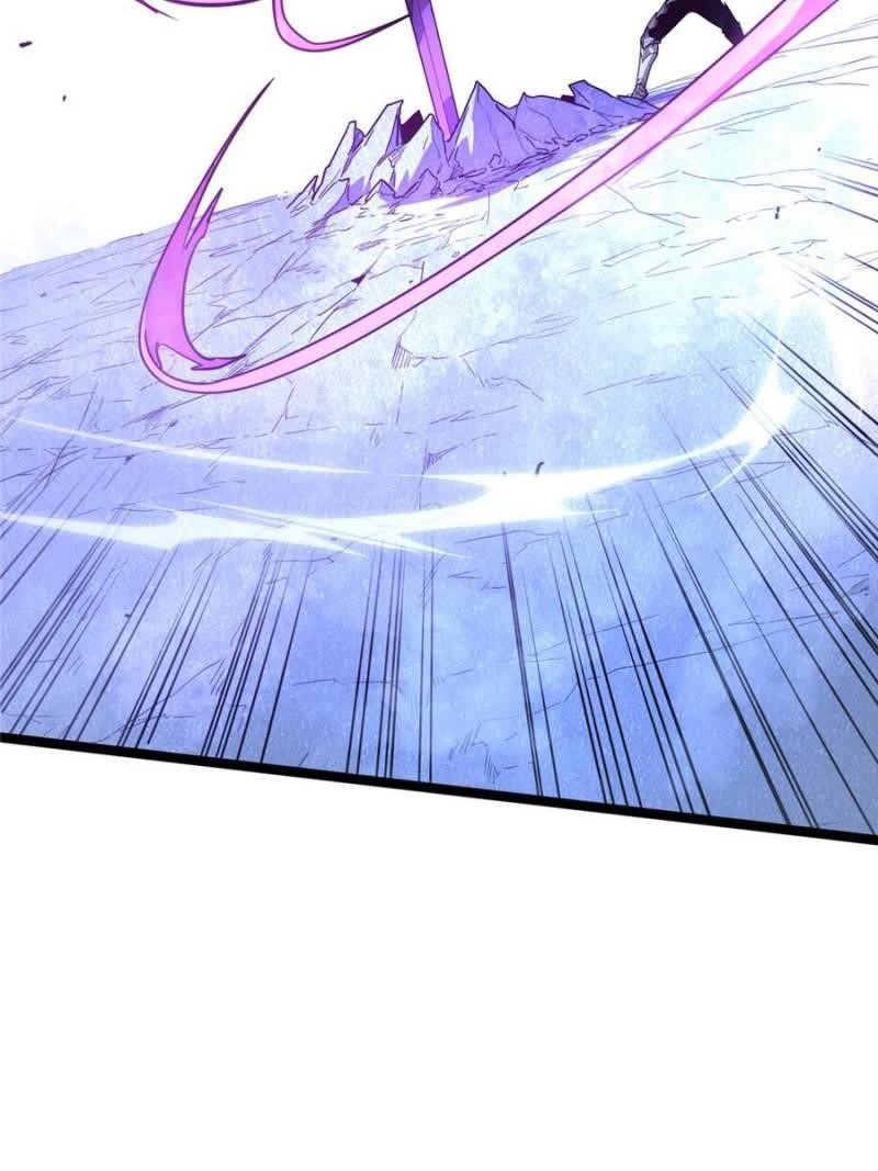 My System Is Very Serious Chapter 51 - Page 9