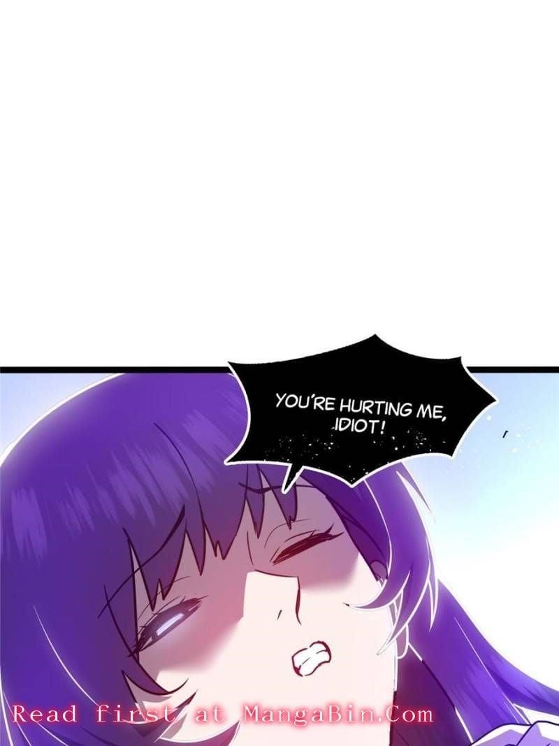 My System Is Very Serious Chapter 51 - Page 91