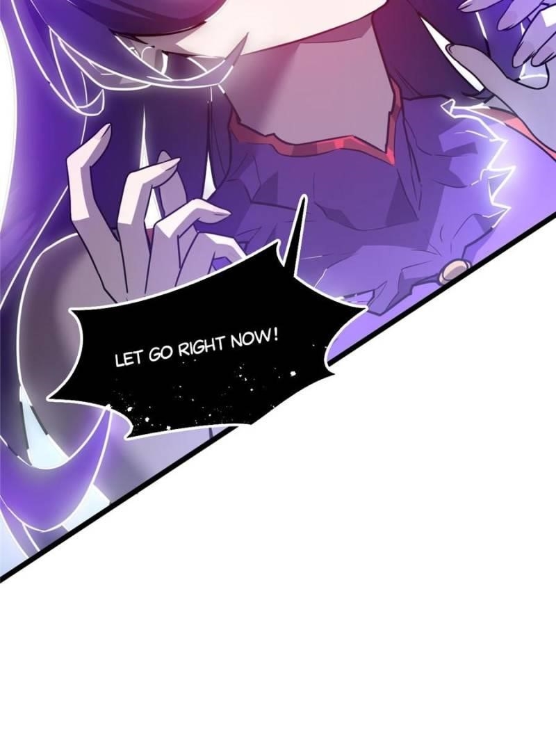 My System Is Very Serious Chapter 51 - Page 92