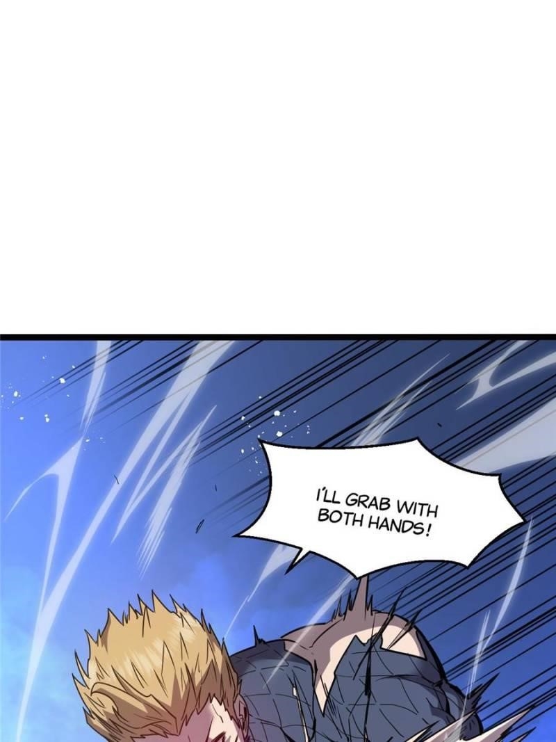 My System Is Very Serious Chapter 51 - Page 93