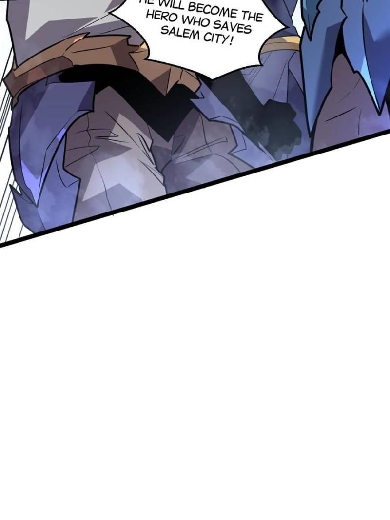 My System Is Very Serious Chapter 51 - Page 97