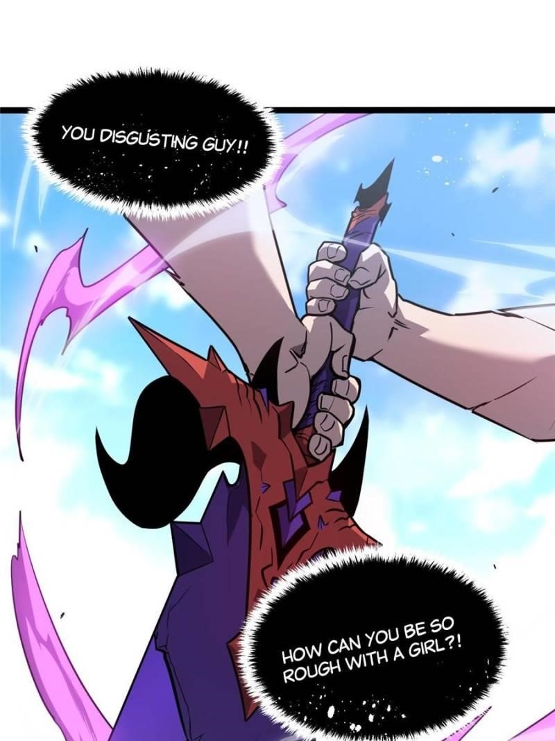 My System Is Very Serious Chapter 51 - Page 98