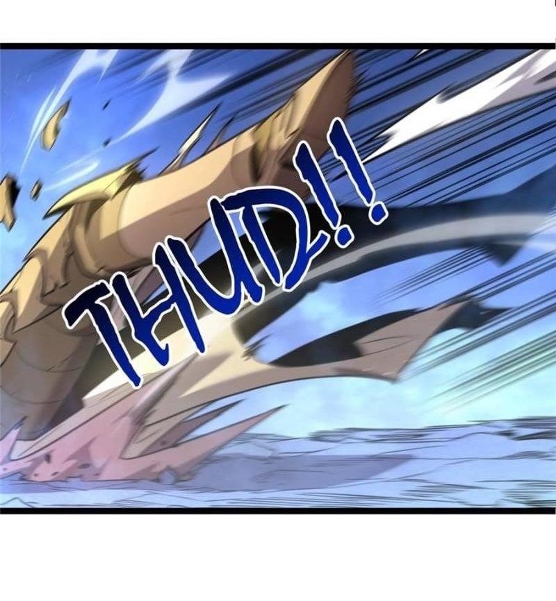 My System Is Very Serious Chapter 52 - Page 1