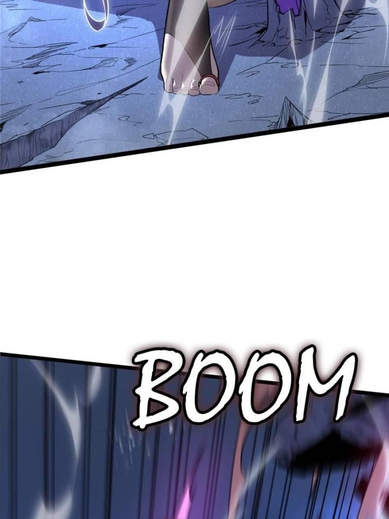 My System Is Very Serious Chapter 52 - Page 10