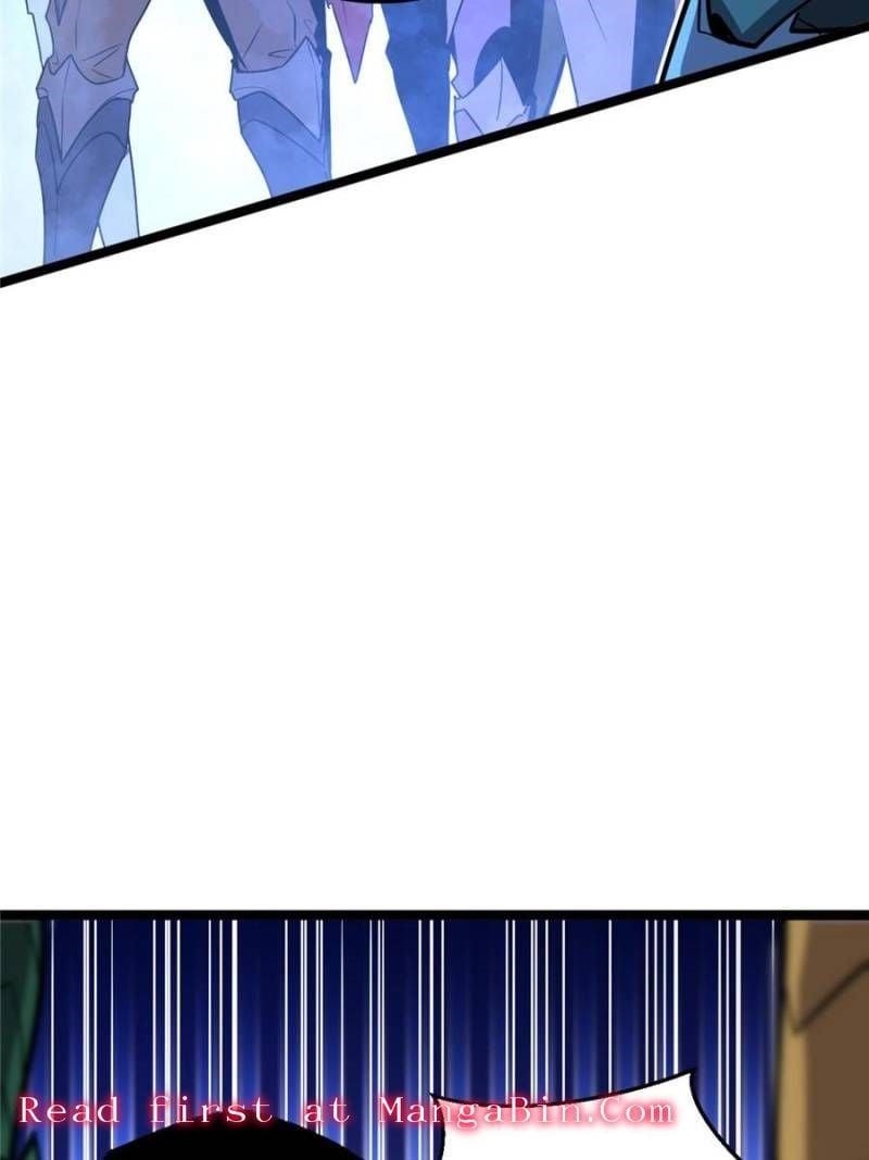 My System Is Very Serious Chapter 52 - Page 100