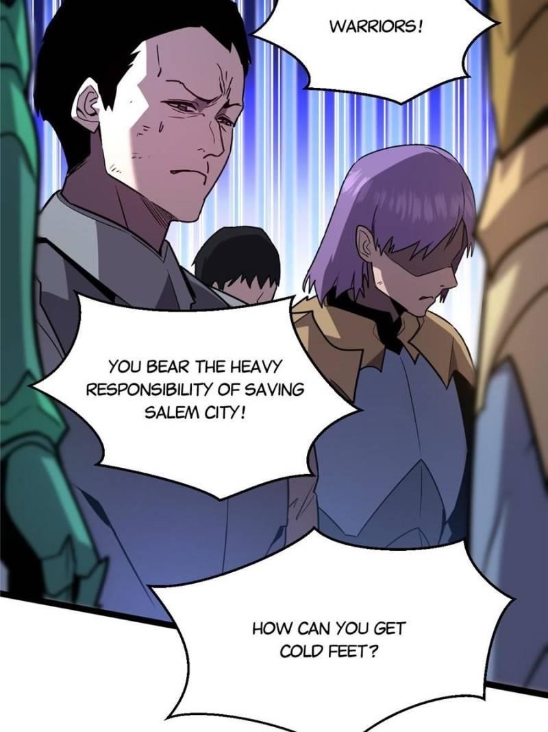 My System Is Very Serious Chapter 52 - Page 101