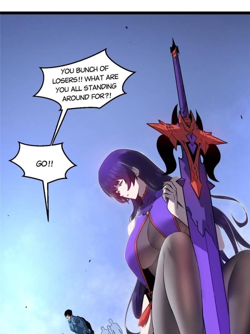 My System Is Very Serious Chapter 52 - Page 105