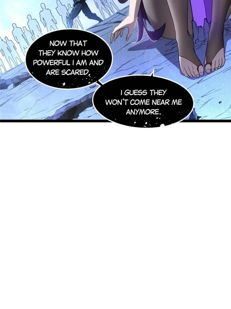 My System Is Very Serious Chapter 52 - Page 106