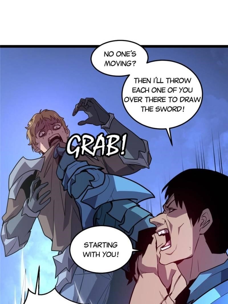 My System Is Very Serious Chapter 52 - Page 107