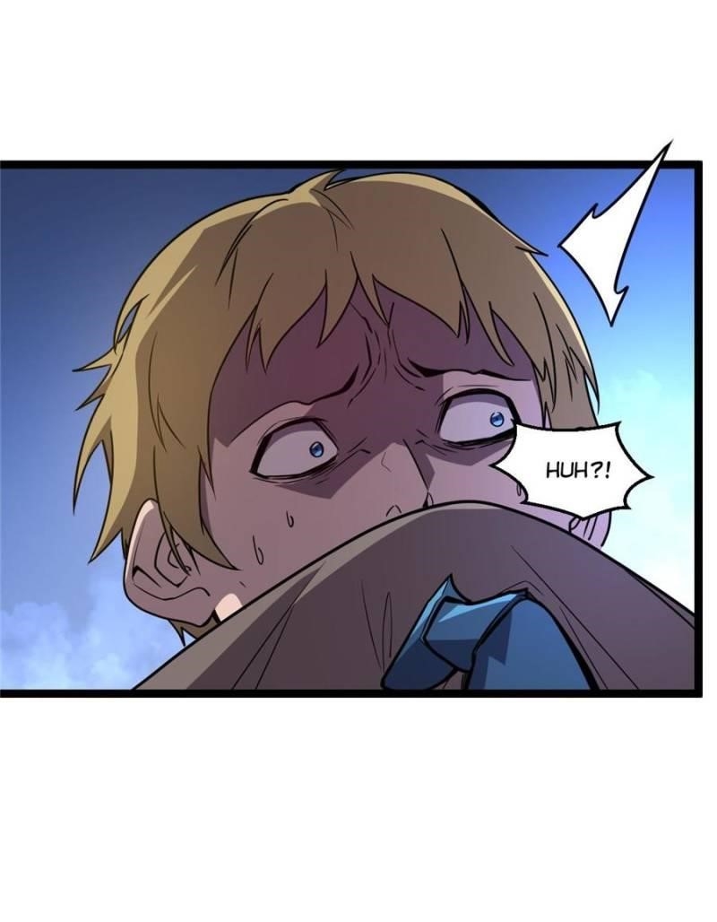 My System Is Very Serious Chapter 52 - Page 109