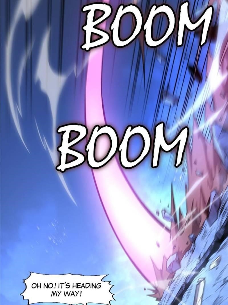 My System Is Very Serious Chapter 52 - Page 11