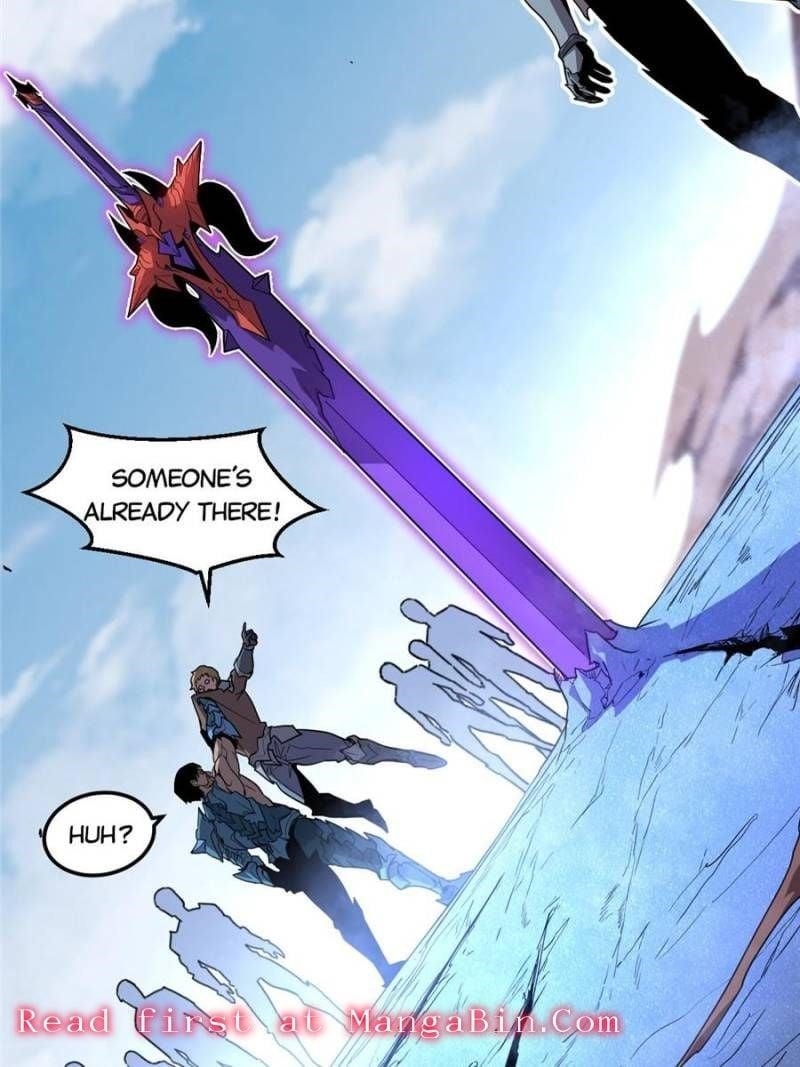 My System Is Very Serious Chapter 52 - Page 111