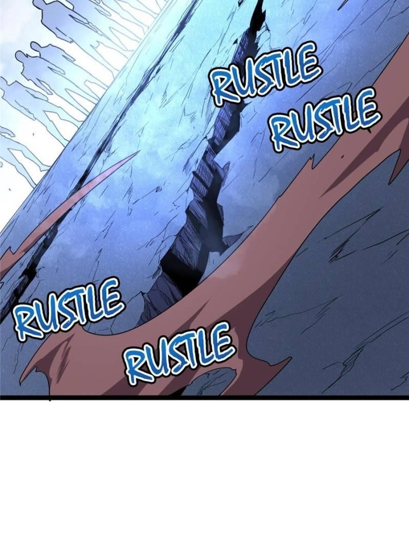 My System Is Very Serious Chapter 52 - Page 112