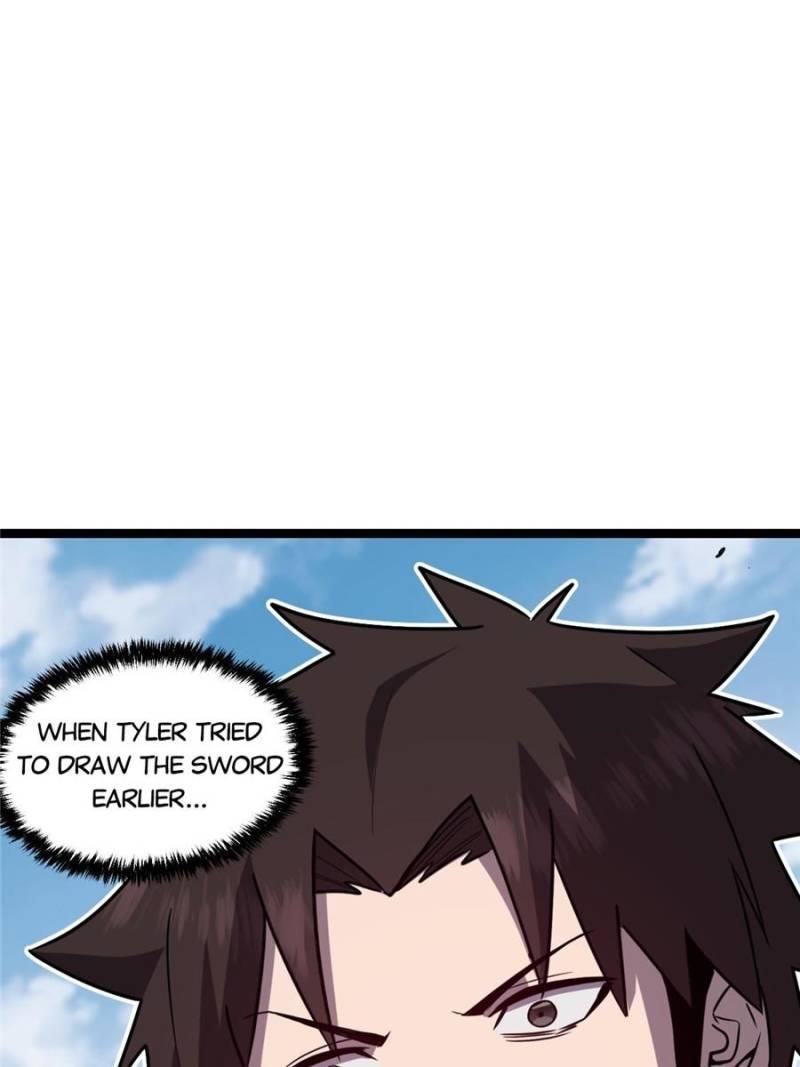 My System Is Very Serious Chapter 52 - Page 113