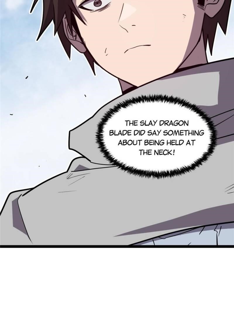 My System Is Very Serious Chapter 52 - Page 114