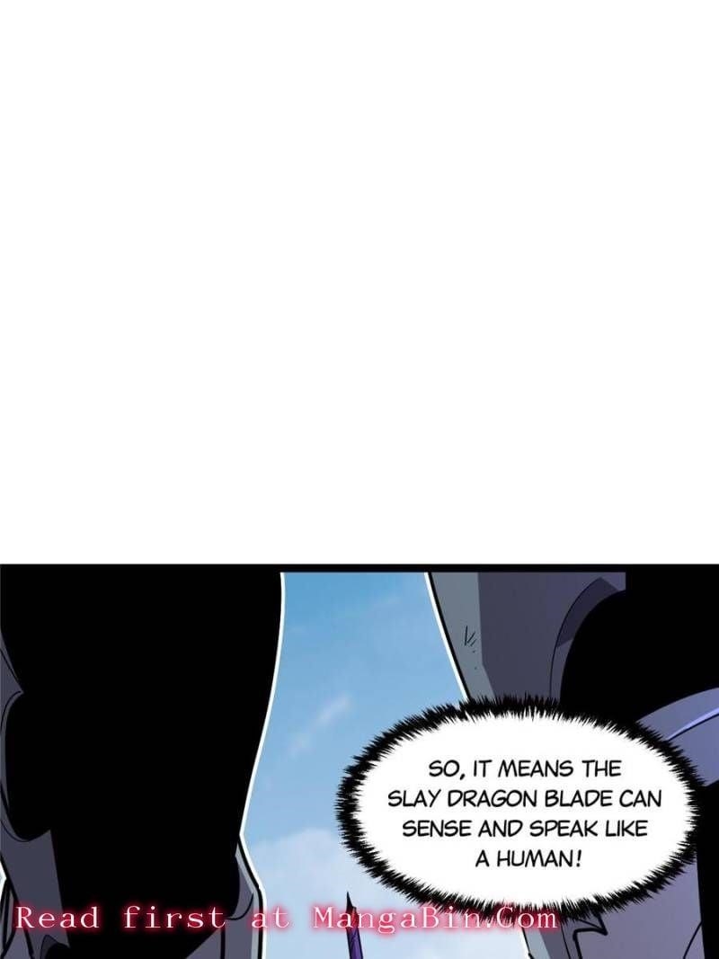 My System Is Very Serious Chapter 52 - Page 115