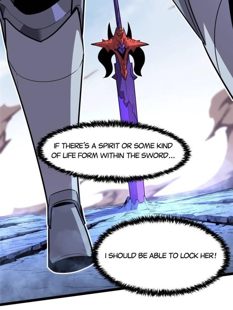 My System Is Very Serious Chapter 52 - Page 116