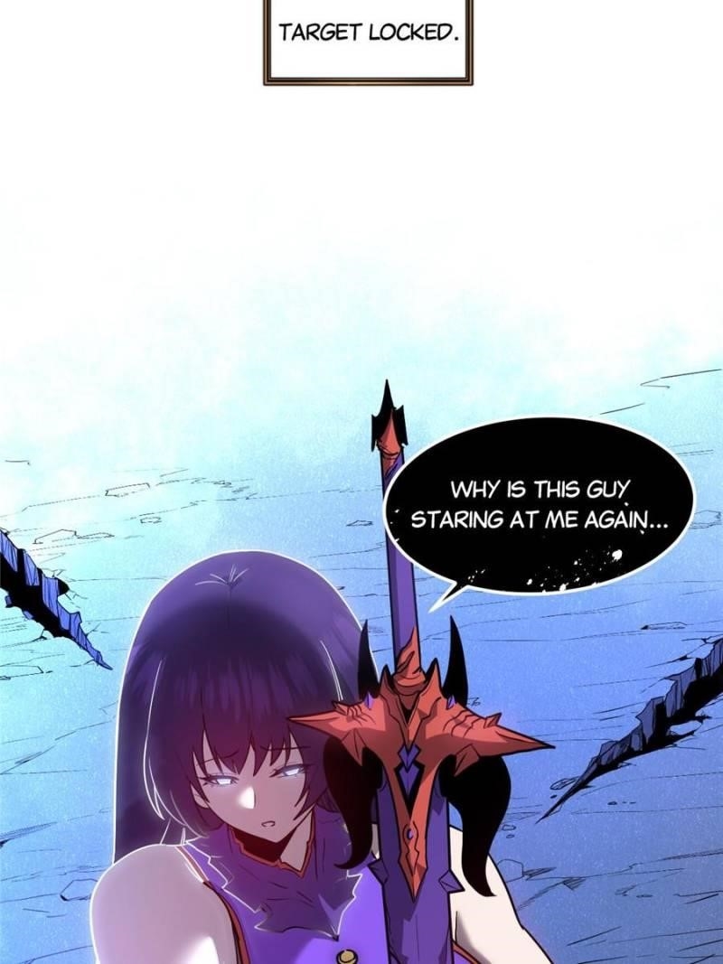 My System Is Very Serious Chapter 52 - Page 119