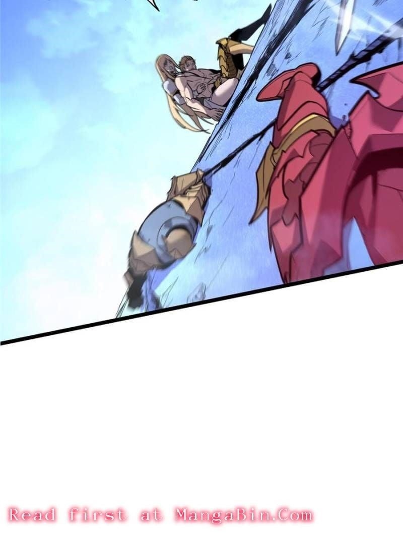 My System Is Very Serious Chapter 52 - Page 12