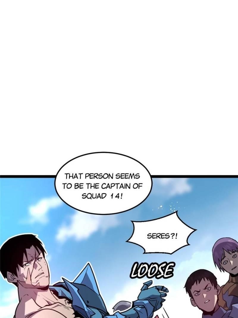 My System Is Very Serious Chapter 52 - Page 122